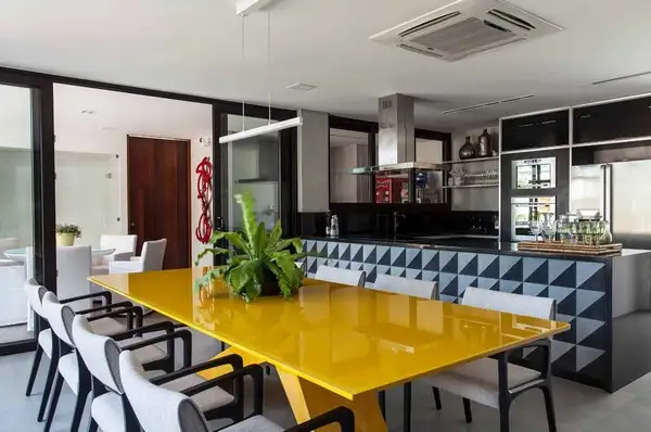 imagem de decoração