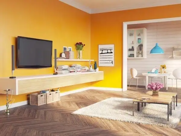 imagem de decoração
