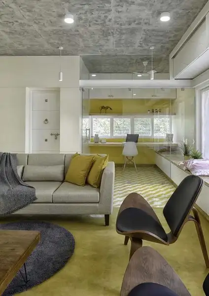 imagem de decoração
