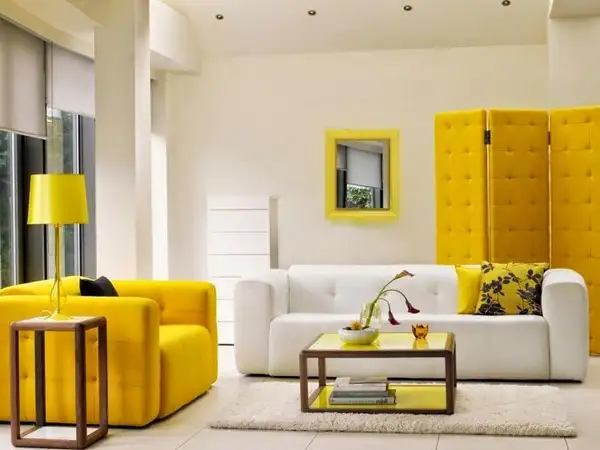 imagem de decoração