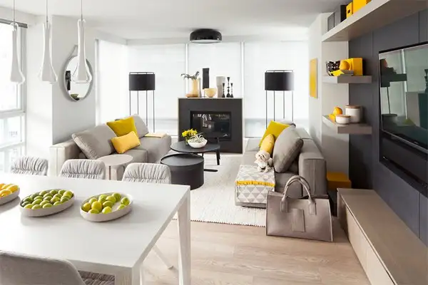 imagem de decoração