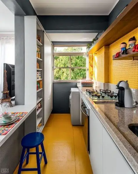 imagem de decoração