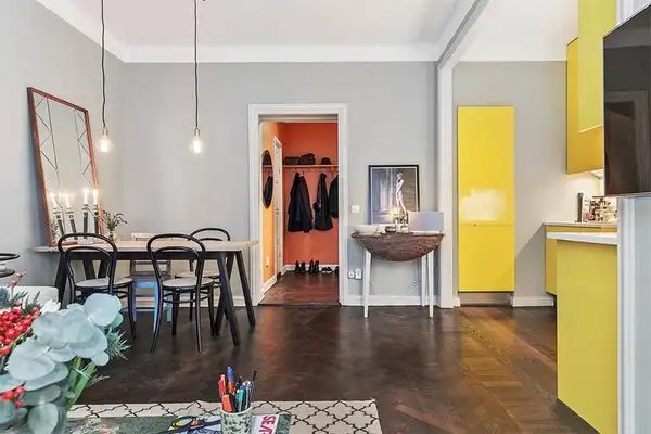 imagem de decoração