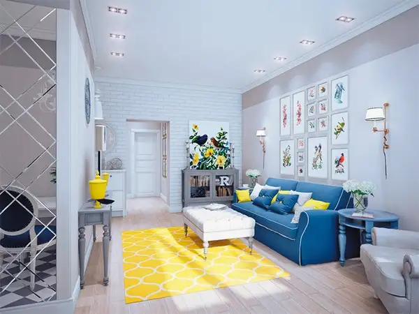 imagem de decoração