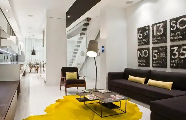 imagem de decoração