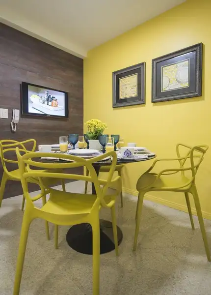 imagem de decoração