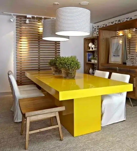 imagem de decoração