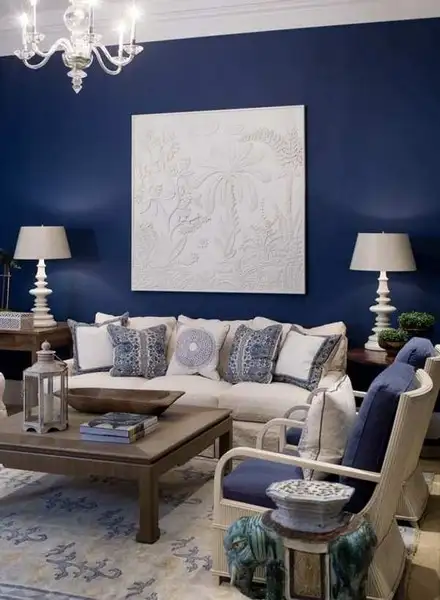 imagem de decoração