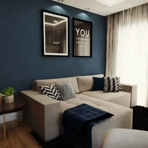 imagem de decoração