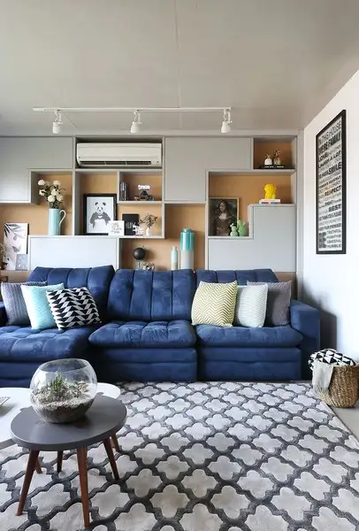 imagem de decoração