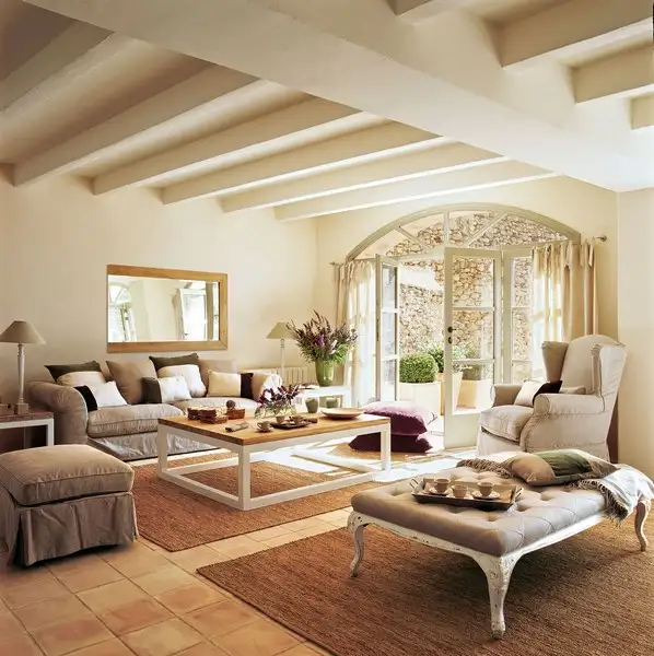 imagem de decoração