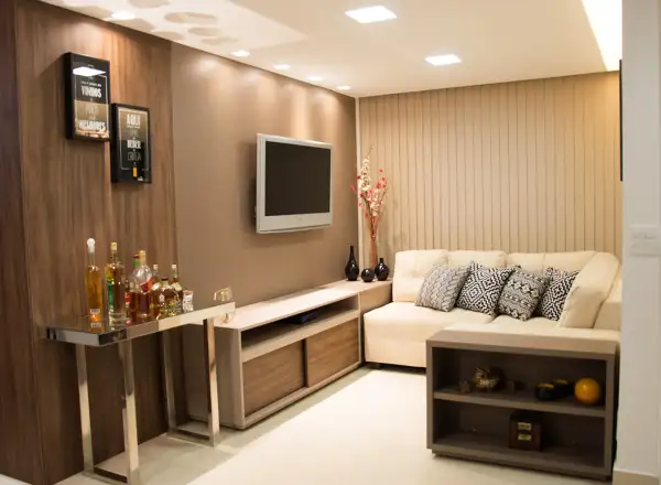 imagem de decoração