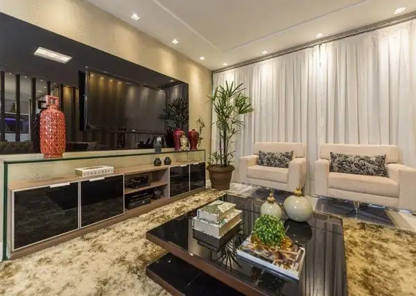 imagem de decoração