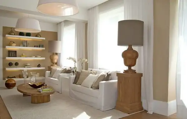 imagem de decoração