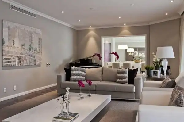 imagem de decoração