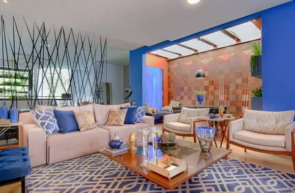 imagem de decoração