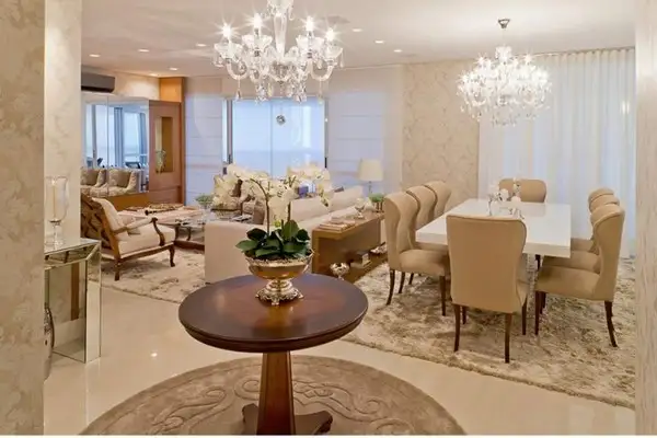 imagem de decoração