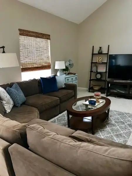 imagem de decoração
