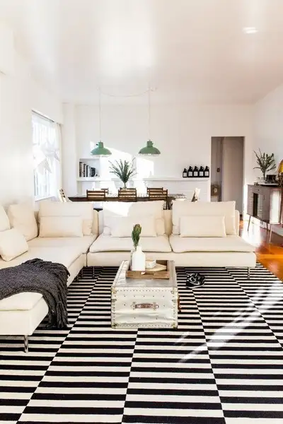 imagem de decoração