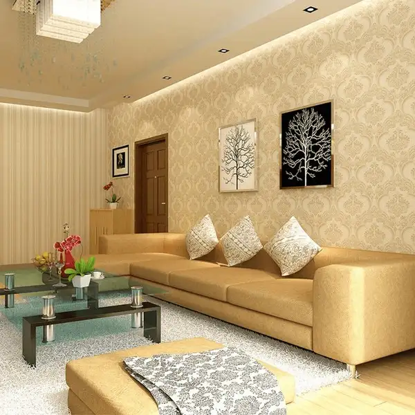 imagem de decoração