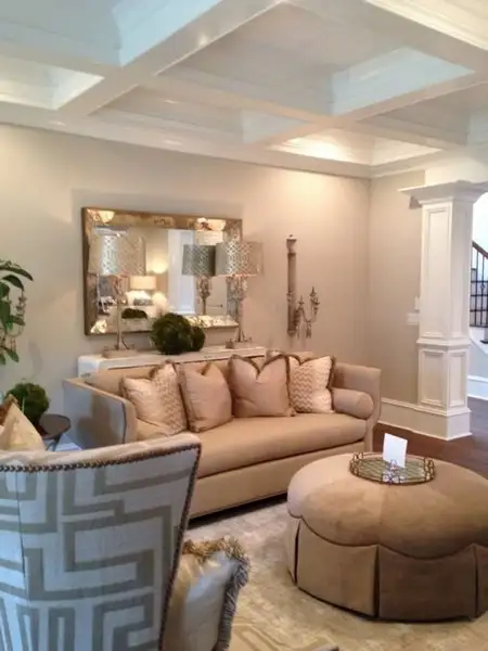 imagem de decoração