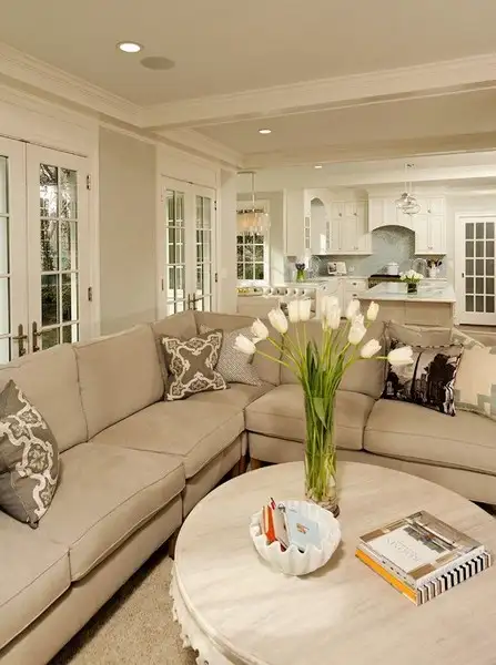 imagem de decoração