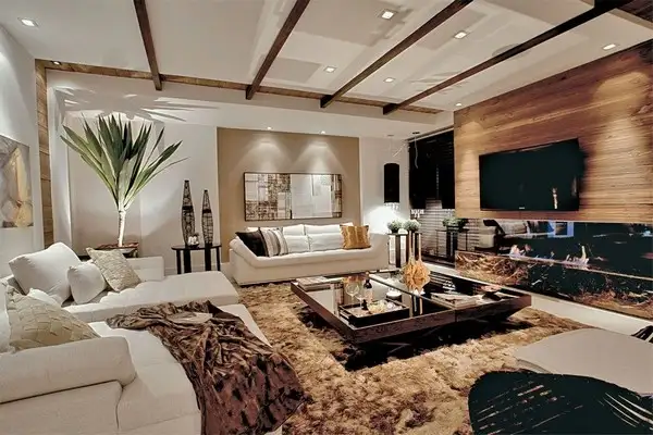 imagem de decoração