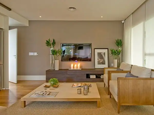imagem de decoração