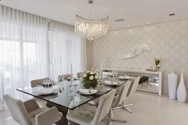imagem de decoração
