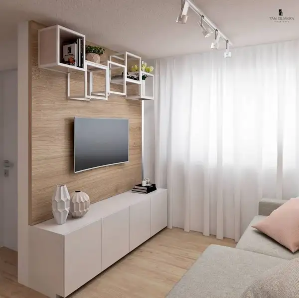 imagem de decoração