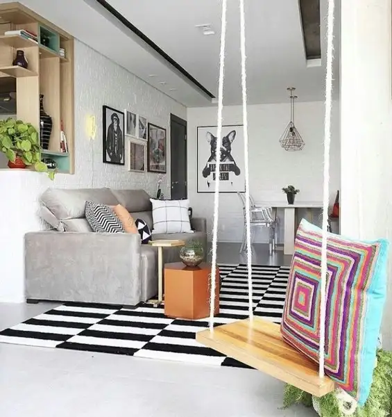 imagem de decoração