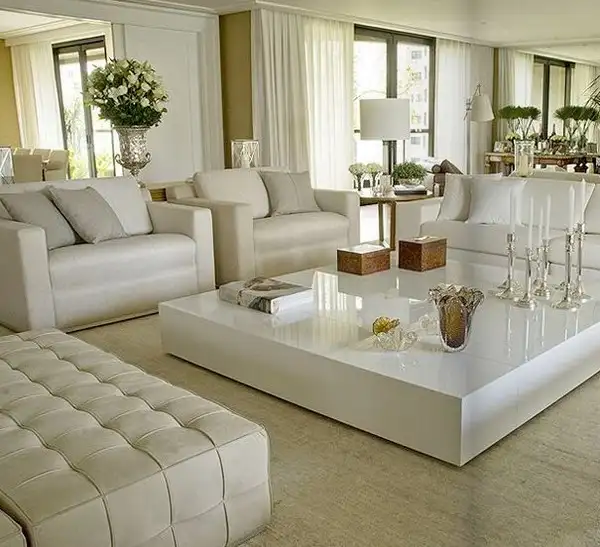 imagem de decoração