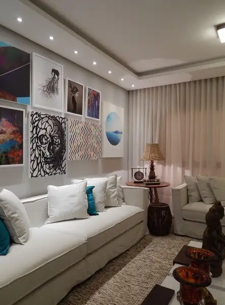imagem de decoração