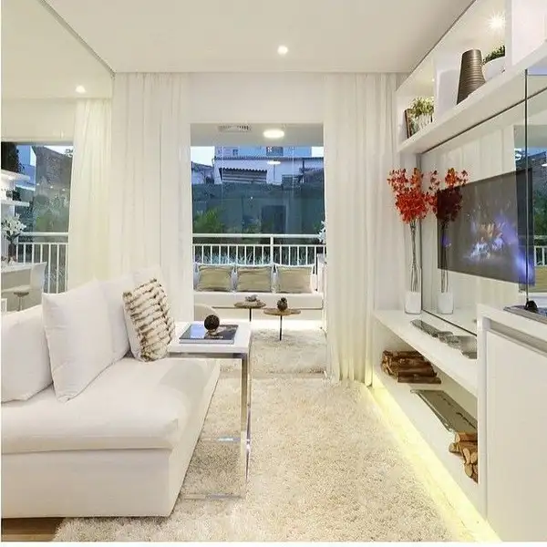 imagem de decoração