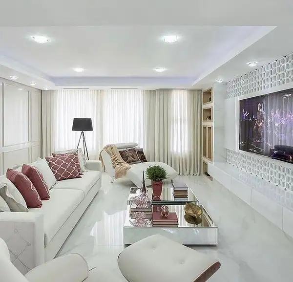 imagem de decoração