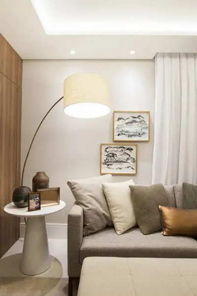 imagem de decoração
