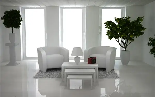 imagem de decoração