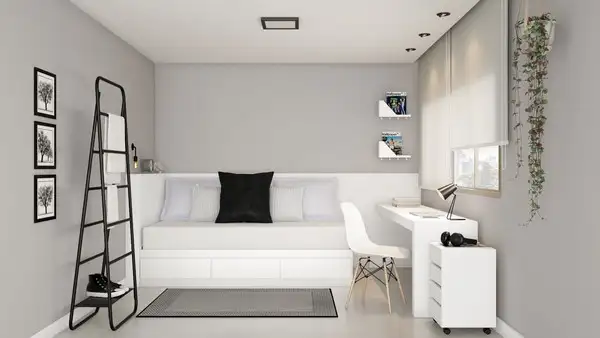 imagem de decoração