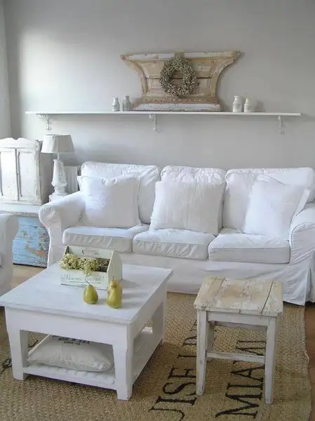 imagem de decoração