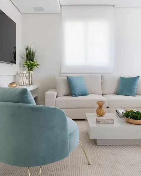 imagem de decoração