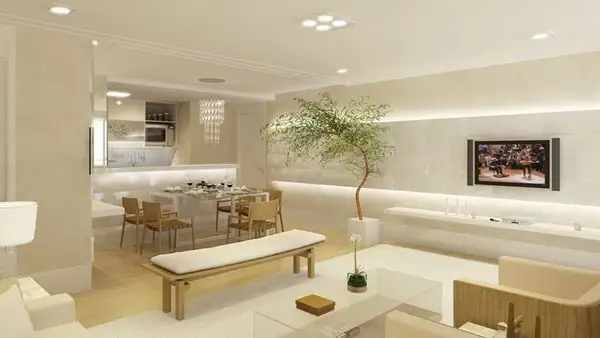 imagem de decoração