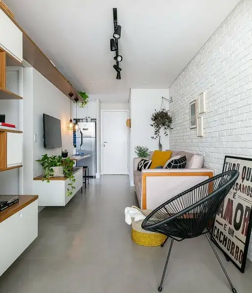 imagem de decoração