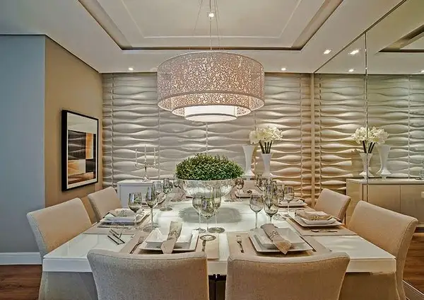 imagem de decoração