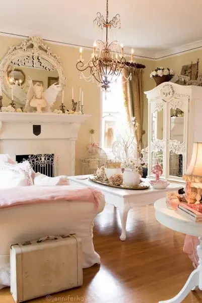 imagem de decoração