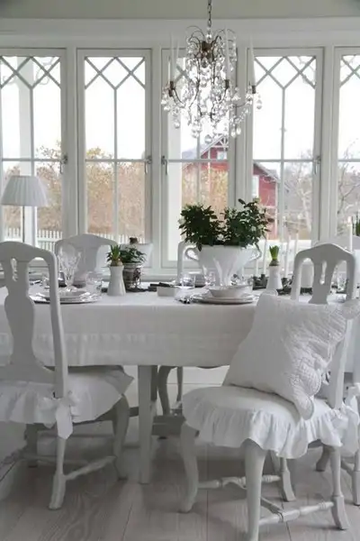 imagem de decoração