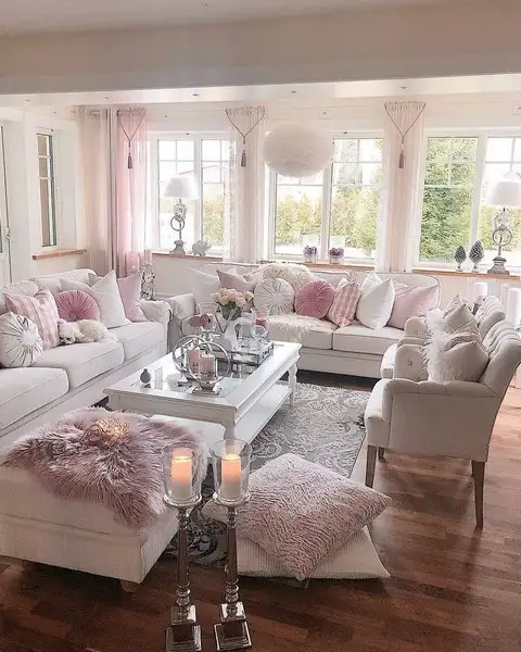 imagem de decoração