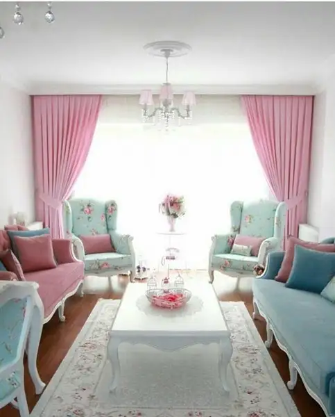 imagem de decoração