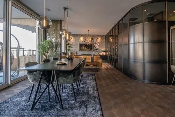 imagem de decoração