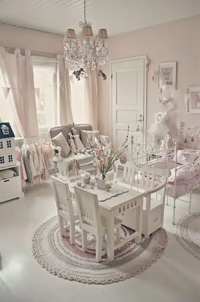 imagem de decoração