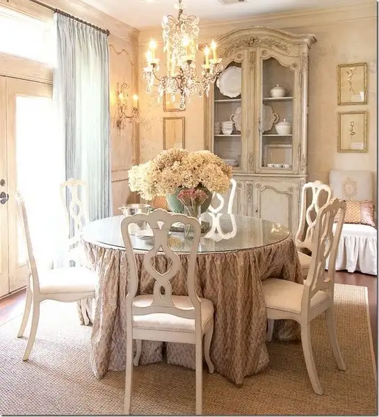 imagem de decoração